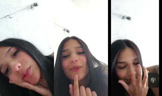 yasmin.motta03's Stream - Jul 19, 2026, 6:43 PM