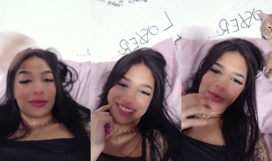 Stream ni yasmin.motta03 - Hul 25, 2026, 8:16 AM