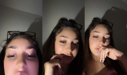 yasmin.oo1's Stream - Jul 22, 2026, 11:06 PM