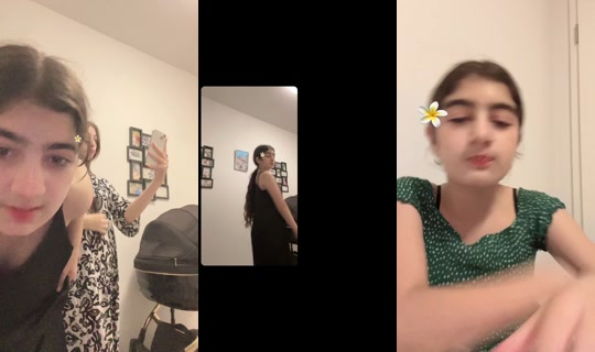 yasmin.plesco's Stream - Jul 25, 2026, 8:45 PM