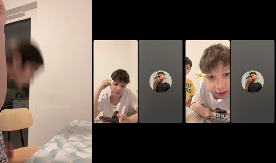 yasmin.plesco's Stream - Jul 25, 2026, 9:33 PM