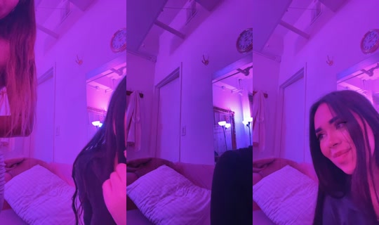 yasmin11___ 2026年10月10日 9:45 に録画