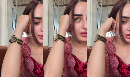 Stream yasmina3502 - 27 Jul 2026, 10.54