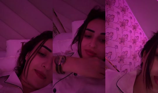 yasmina3502's Stream - Jul 27, 2026, 7:48 PM