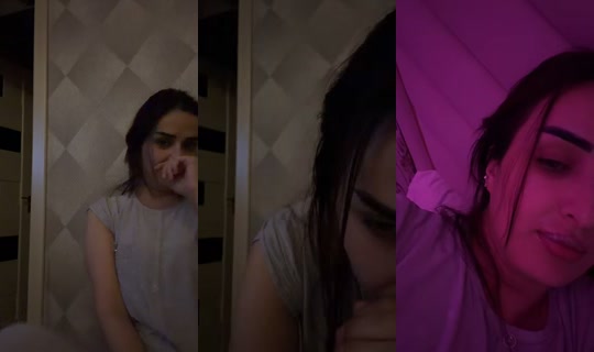 yasmina3502's Stream - Jul 28, 2026, 8:50 PM