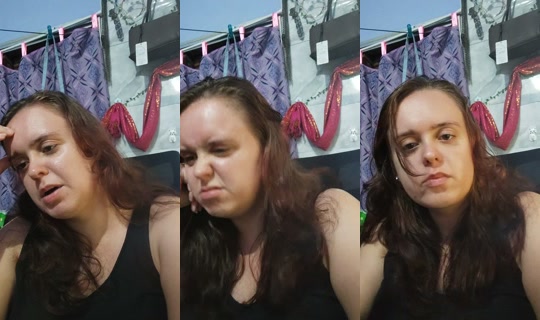 yasminamina99's Stream - Jul 22, 2026, 2:26 PM