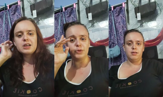 yasminamina99 Yayını - 25 Tem 2026 13:47