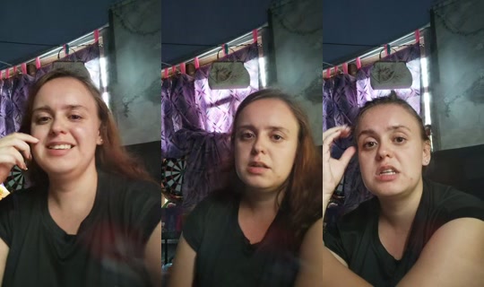 Transmisión de yasminamina99 - 23 ago 2026, 8:44