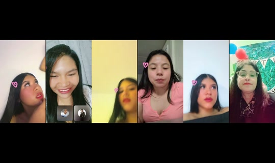 yasmincobs's Stream - Jul 14, 2026, 3:04 AM