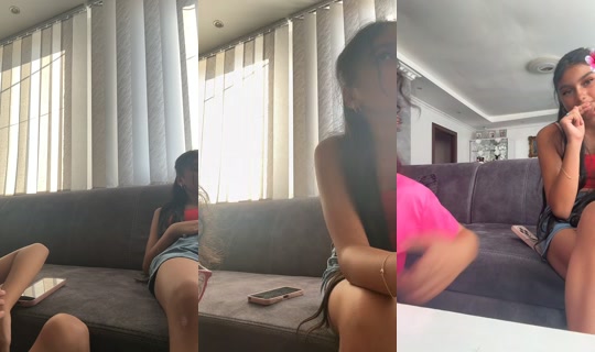 yasmine.hunakova's Stream - Jul 30, 2026, 3:31 PM