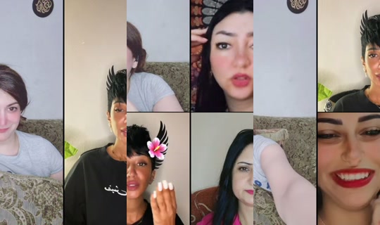 Stream de yasmine_elbermawy369 – 23 août 2026, 2:09