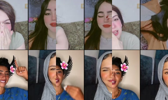 yasmine_elbermawy369's Stream - Aug 23, 2026, 7:01 PM