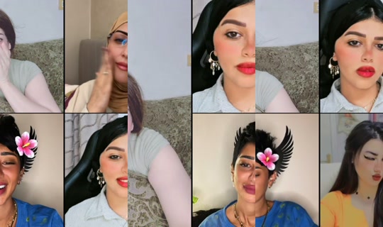 yasmine_elbermawy369's Stream - Aug 23, 2026, 7:32 PM