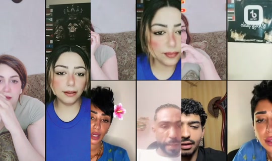yasmine_elbermawy369 Yayını - 24 Ağu 2026 5:01