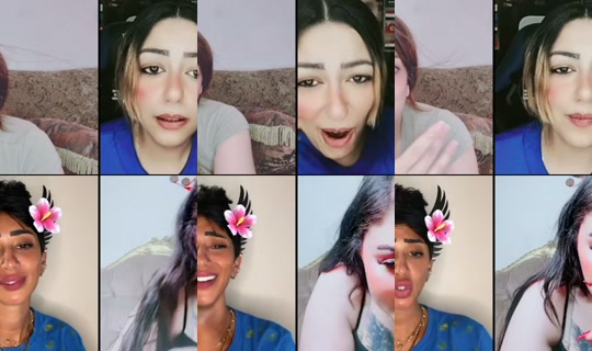 yasmine_elbermawy369 Yayını - 24 Ağu 2026 6:42