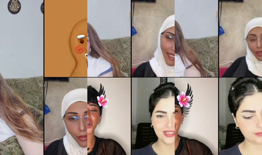 yasmine_elbermawy369's Stream - Aug 24, 2026, 10:10 PM