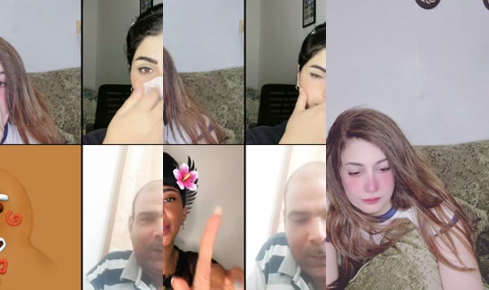 yasmine_elbermawy369 Na-record noong Ago 24, 2026, 11:00 PM