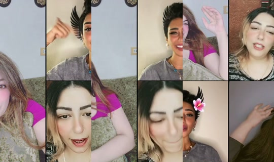 yasmine_elbermawy369's Stream - Aug 31, 2026, 2:57 AM