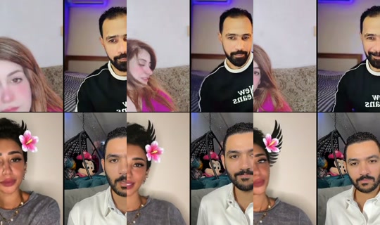 yasmine_elbermawy369's Stream - Aug 31, 2026, 4:38 AM