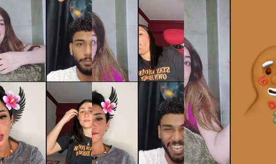 Stream von yasmine_elbermawy369 – 31. Aug. 2026, 10:07