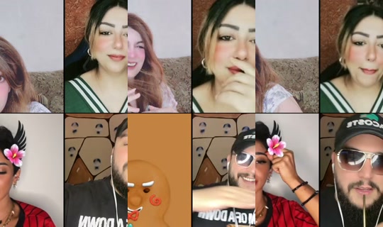 yasmine_elbermawy369's Stream - Sep 1, 2026, 5:36 AM