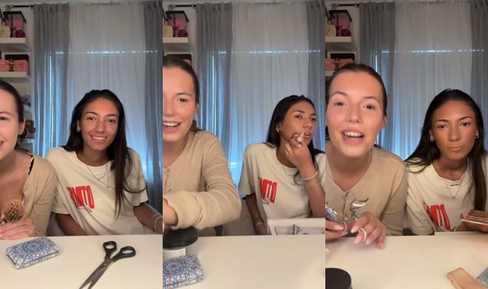 yasminmoujeh's Stream - Jul 22, 2026, 1:26 PM