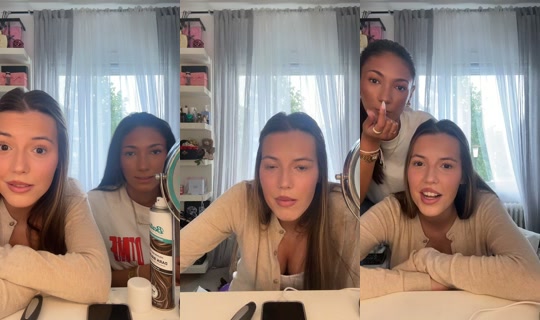 yasminmoujeh's Stream - Jul 22, 2026, 2:27 PM
