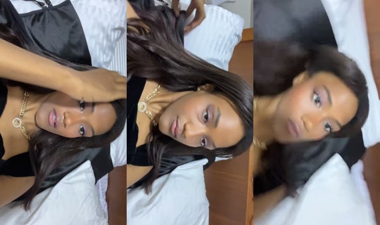 yasminzari's Stream - Jul 16, 2026, 7:57 PM