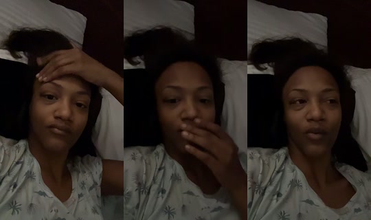 yasminzari's Stream - Jul 19, 2026, 9:27 AM