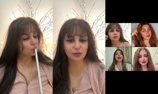 yaso.anaa's Stream - Oct 8, 2026, 4:54 PM