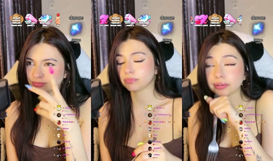 yaso_mali's Stream - Jul 25, 2026, 1:15 AM