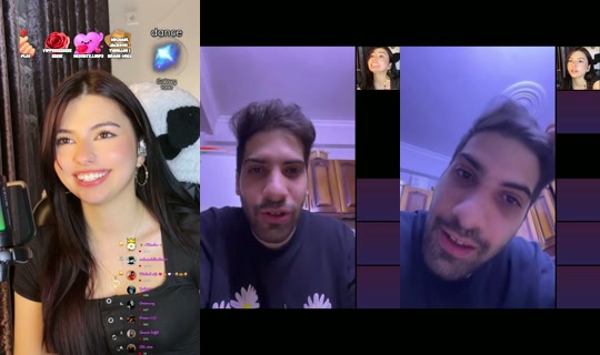 Stream von yaso_mali – 25. Juli 2026, 23:57