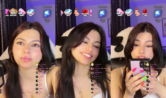 Stream de yaso_mali – 27 juil. 2026, 0:29