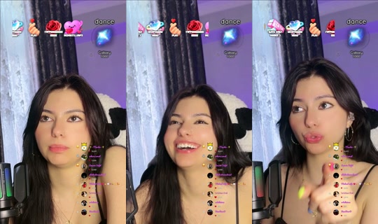 yaso_mali's Stream - Jul 29, 2026, 1:41 AM