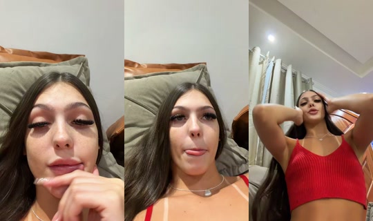 Stream ni yass_mim23 - Ago 8, 2026, 12:04 AM
