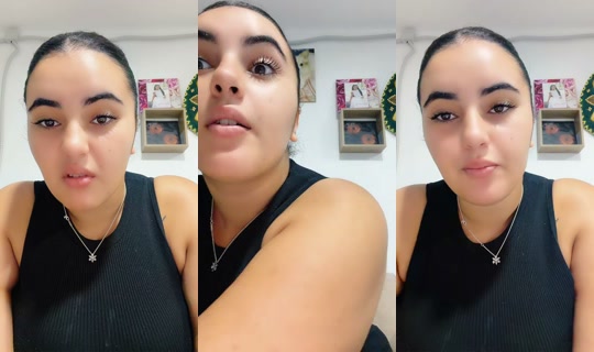 yassiraggonzalez's Stream - Jul 9, 2026, 8:08 PM