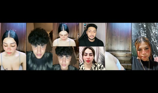 yasso21698's Stream - Aug 9, 2026, 5:45 PM