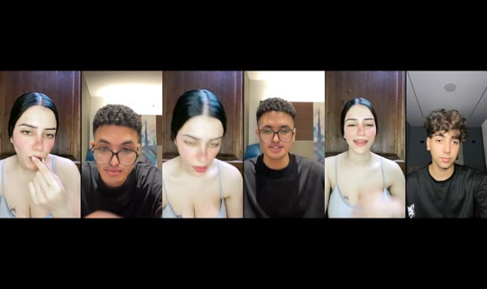 Stream ni yasso21698 - Ago 9, 2026, 9:42 PM
