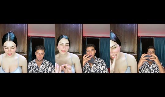 Stream ni yasso21698 - Ago 10, 2026, 1:44 AM
