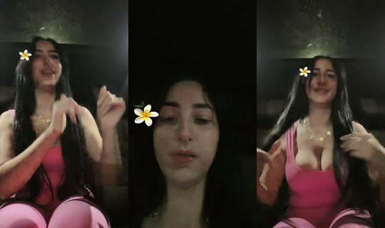 yassoo__2 Yayını - 22 Tem 2026 1:10