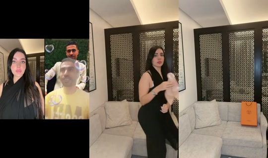 yastehrani's Stream - Aug 6, 2026, 7:44 PM