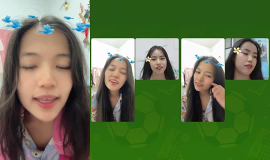 yaungchi607's Stream - Jul 22, 2026, 11:33 AM