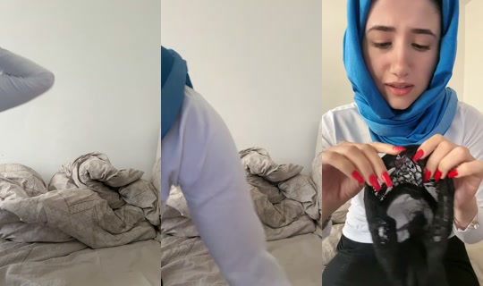 Live de yavrunuzxx - 25 de jul. de 2026, 14:12