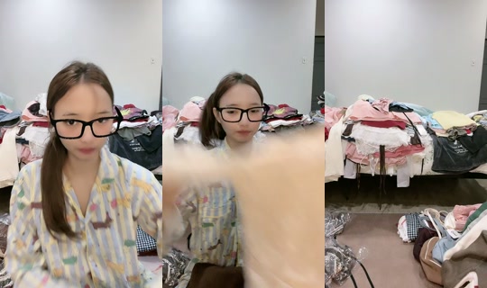 yaying_0's Stream - Jul 21, 2026, 4:32 PM