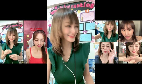 Stream di yayoi_jidaillc - 22 lug 2026, 11:21