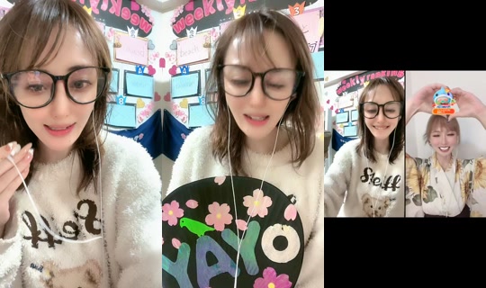 yayoi_jidaillc's Stream - Aug 5, 2026, 2:27 PM