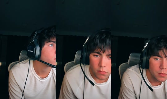 yazyier's Stream - Jul 26, 2026, 6:34 AM