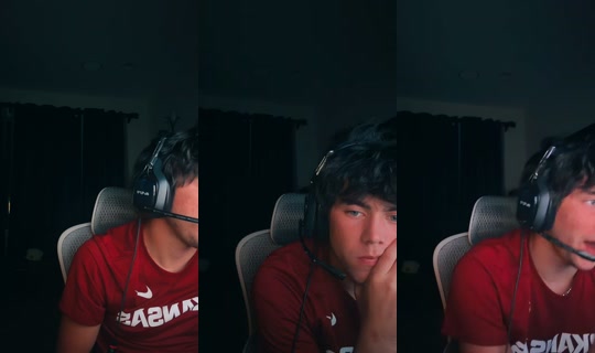yazyier's Stream - Jul 31, 2026, 6:31 AM