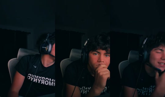 yazyier's Stream - Aug 5, 2026, 5:10 AM