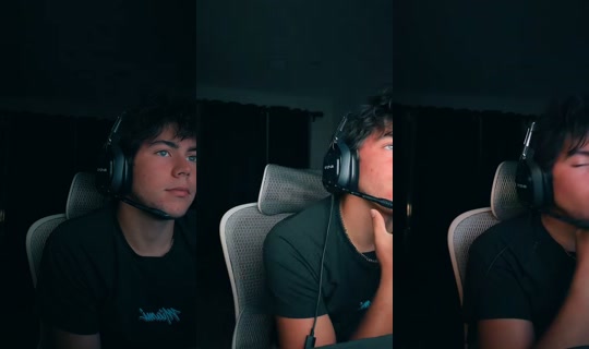 yazyier's Stream - Aug 6, 2026, 1:20 AM